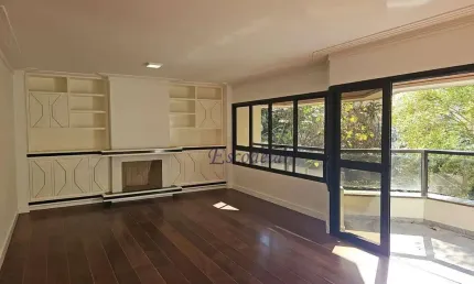 Apartamento de 190m² com 4 quartos sendo 2 suítes, 3 banheiros, 3 vagas por r$ 2.900.000 - itaim bibi - são paulo/sp