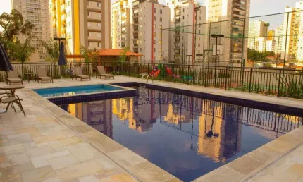 Apartamento com 2 quartos à venda, 79 m² ,- saúde - próximo ao metrô saúde