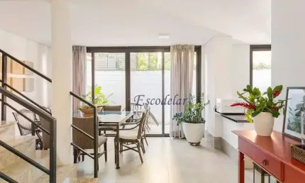Casa com 5 dormitórios à venda, 172 m² por r$ 3.000.000,00 - camburi - são sebastião/sp