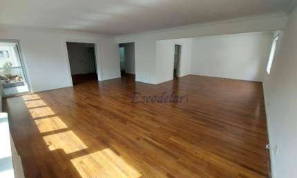 Apartamento com 3 quartos para alugar na Alameda Casa Branca, Jardins, São Paulo