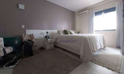 Cobertura com 2 quartos à venda, 145 m²  Cerqueira César - São Paulo/SP