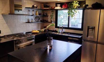 Casa à venda, 275 m² por R$ 5.500.000,00 - Vila Mariana - São Paulo/SP