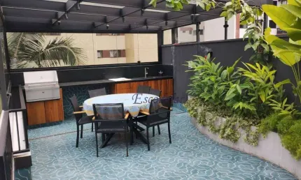 Casa com 2 dormitórios à venda, 275 m² por r$ 5.500.000,00 - vila mariana - são paulo/sp