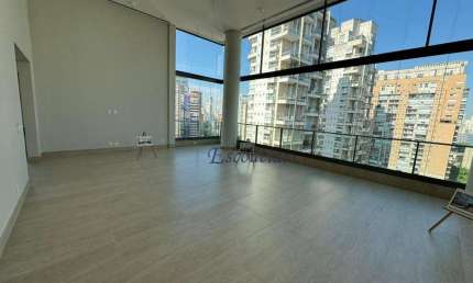 Cobertura à venda, 380 m² por R$ 13.250.000,00 - Vila Nova Conceição - São Paulo/SP