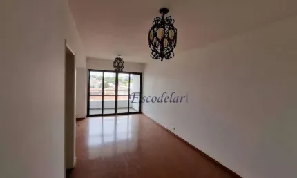 Apartamento à venda, 90 m² por r$ 800.000,00 - jardim da saúde - são paulo/sp