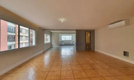 Apartamento à venda, 360 m² por R$ 2.750.000,00 - Bela Vista - São Paulo/SP