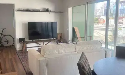 Apartamento à venda, 75 m² por r$ 1.299.000,00 - vila olímpia - são paulo/sp
