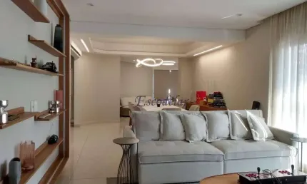 Apartamento com 3 dormitórios à venda, 200 m² por r$ 2.900.000,00 - paraíso - são paulo/sp
