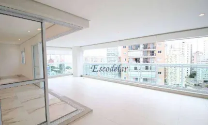 Apartamento com 3 dormitórios à venda, 157 m² por r$ 5.350.000,00 - vila nova conceição - são paulo/sp