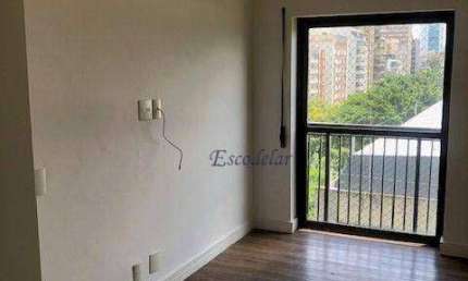Apartamento para alugar, 250 m² por R$ 34.788,29/mês - Jardim Europa - São Paulo/SP