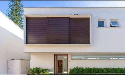 Casa com 4 dormitórios à venda, 365 m² por R$ 3.950.000,00 - Jardim Petrópolis - São Paulo/SP