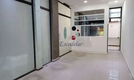 Loja para alugar, 90 m² por R$ 10.226,99/mês - Pinheiros - São Paulo/SP