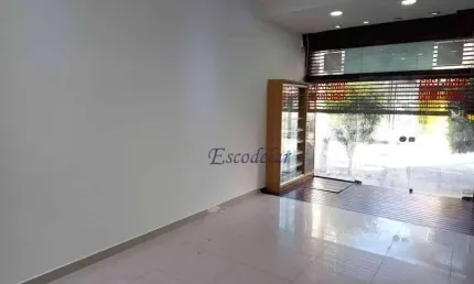 Loja para alugar, 90 m² por r$ 10.227,00/mês - pinheiros - são paulo/sp