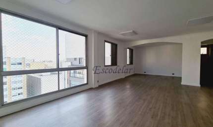 Apartamento para alugar, 189 m² por R$ 13.394,00/mês - Jardim Paulista - São Paulo/SP