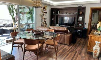 Cobertura à venda, 280 m² por R$ 3.990.000,00 - Ipiranga - São Paulo/SP