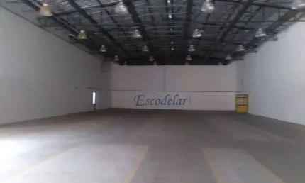 Galpão para alugar, 2000 m² por r$ 52.800,00/mês - jardim iracema - barueri/sp