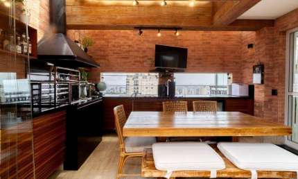 Cobertura à venda, 230 m² por R$ 2.975.000,00 - Ipiranga - São Paulo/SP