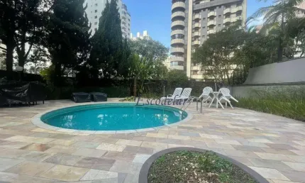 Apartamento com 3 dormitórios à venda, 150 m² por r$ 2.200.000,00 - higienópolis - são paulo/sp