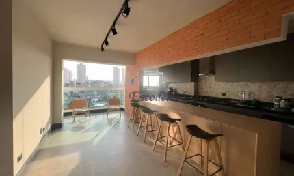Apartamento com 2 dormitórios à venda, 64 m² por r$ 900.000,00 - ipiranga - são paulo/sp