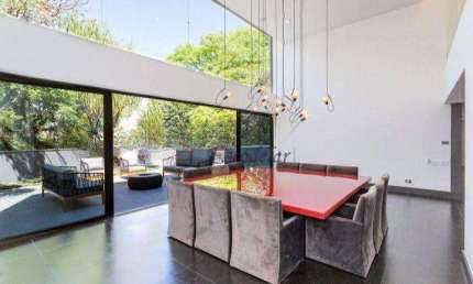 Casa com 5 dormitórios à venda, 774 m² por R$ 13.000.000,00 - Alto de Pinheiros - São Paulo/SP