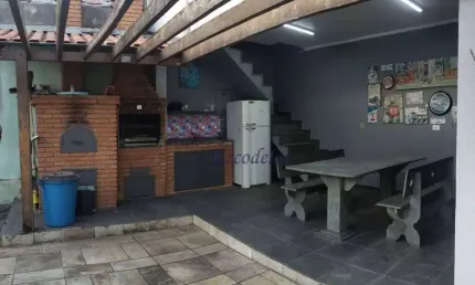 Casa à venda, 360 m² por r$ 1.950.000,00 - vila esperança - são paulo/sp