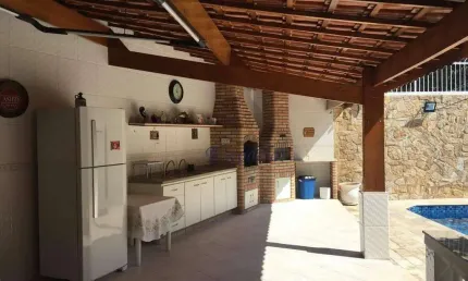 Casa à venda, 460 m² por R$ 2.470.000,00 - Penha de França - São Paulo/SP