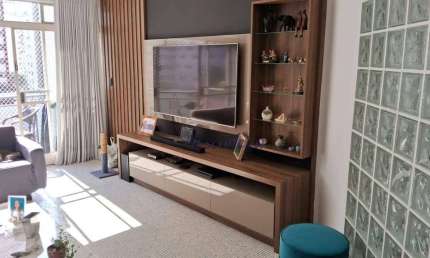Apartamento com 2 quartos, 1 suite, 1 vaga, à venda, 150 m² por - Bela Vista - São Paulo/SP