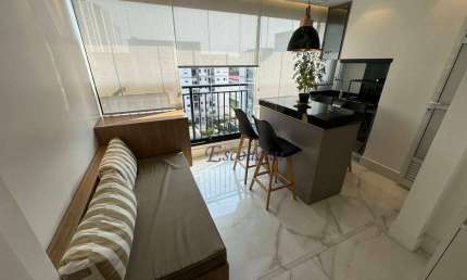 Apartamento à venda, 81 m² por R$ 1.230.000,00 - Lapa - São Paulo/SP