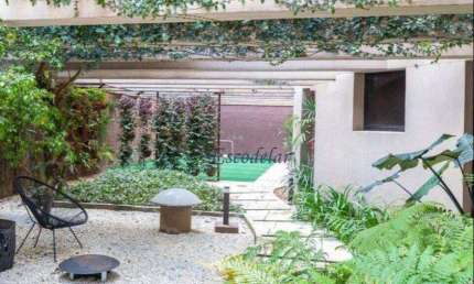 Apartamento com 3 suites à venda, 200 m² por R$ 1.290.000 - Panamby - São Paulo/SP