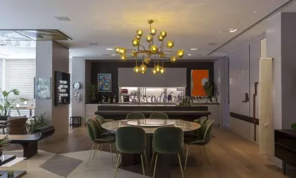 Apartamento com 2 Suítes à venda, 300 m² por R$ 23.000.000 - Jardim América - São Paulo/SP