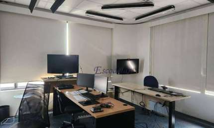 Sala para alugar, 320 m² por R$ 24.380,00/mês - Alphaville Industrial - Barueri/SP