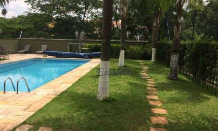 Casa com 4 dormitórios à venda, 430 m² por R$ 4.100.000,00 - Morumbi - São Paulo/SP