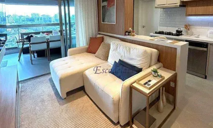 Apartamento com 3 dormitórios à venda, 101 m² por r$ 2.098.000,00 - vila mariana - são paulo/sp