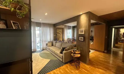 Apartamento com 2 dormitórios à venda, 103 m² por r$ 1.800.000,00 - itaim bibi - são paulo/sp