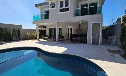 Casa à venda, 523 m² por r$ 5.950.000,00 - gênesis 2 - santana de parnaíba/sp