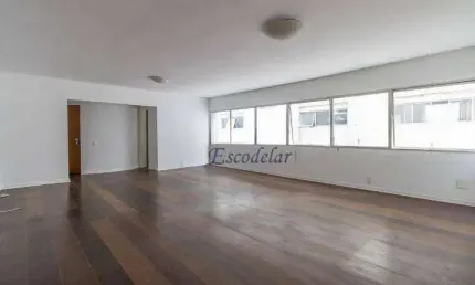 Apartamento à venda, 170 m² por R$ 1.969.000,00 - Jardim Paulista - São Paulo/SP