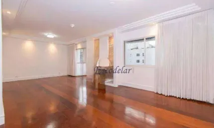 Apartamento com 4 dormitórios à venda, 160 m² por r$ 2.545.000,00 - vila madalena - são paulo/sp