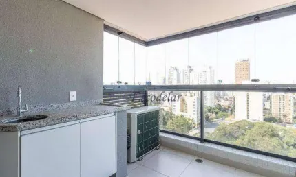 Apartamento com 2 dormitórios à venda, 52 m² por r$ 1.080.000,00 - pinheiros - são paulo/sp