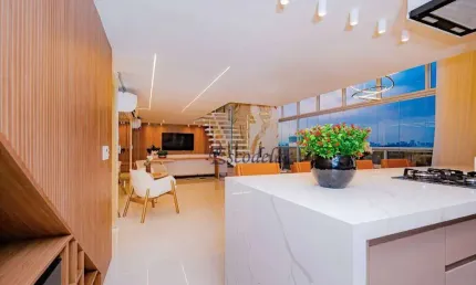 Apartamento duplex com 2 dormitórios à venda, 172 m² por r$ 7.480.000,00 - itaim bibi - são paulo/sp