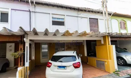 Casa à venda, 150 m² por r$ 689.000,00 - ipiranga - são paulo/sp