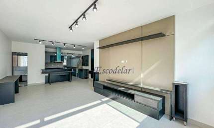 Apartamento com 4 dormitórios à venda, 180 m² por R$ 3.800.000,00 - Jardim Paulista - São Paulo/SP