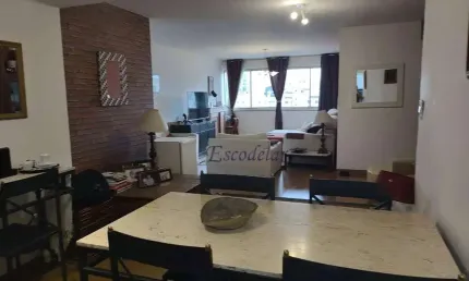 Apartamento com 3 dormitórios à venda, 137 m² por r$ 1.280.000,00 - paraíso - são paulo/sp