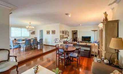Apartamento à venda, 240 m² por r$ 2.380.000,00 - higienópolis - são paulo/sp