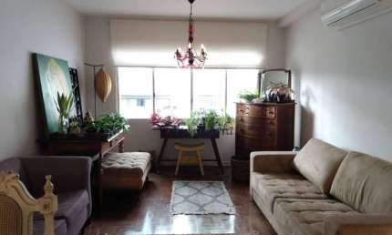 Apartamento com 2 dormitórios, 121 m² - venda  ou aluguel  - Paraíso - São Paulo/SP