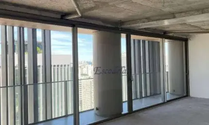 Apartamento com 3 dormitórios à venda, 232 m² por r$ 8.400.000,00 - pinheiros - são paulo/sp