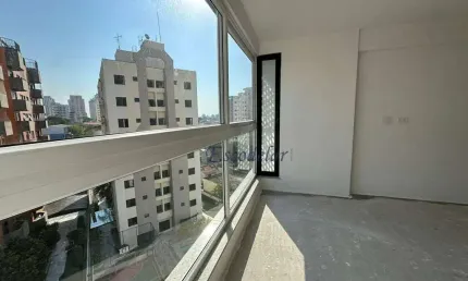 Apartamento à venda, 48 m² por r$ 560.000,00 - santana - são paulo/sp