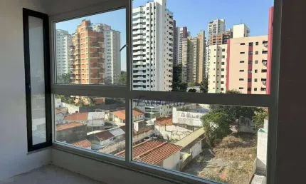 Apartamento à venda, 53 m² por r$ 560.000,00 - santana - são paulo/sp