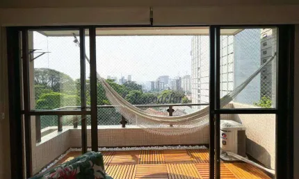 Apartamento com 4 dormitórios à venda, 178 m² por r$ 2.390.000,00 - vila mariana - são paulo/sp