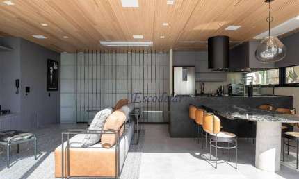 Cobertura com 2 dormitórios à venda, 182 m² por R$ 5.000.000,00 - Vila Madalena - São Paulo/SP