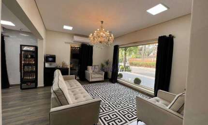 Casa para alugar, 255 m² por R$ 43.200,01/mês - Vila Conceição - São Paulo/SP